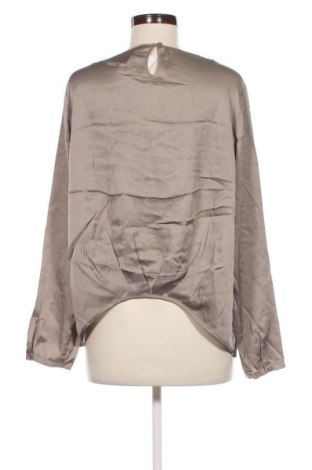 Damen Shirt Seidensticker, Größe L, Farbe Grau, Preis € 3,99