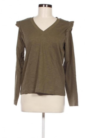 Damen Shirt Selected Femme, Größe XS, Farbe Grün, Preis € 7,49