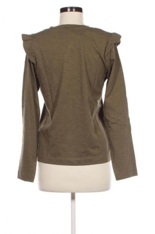 Damen Shirt Selected Femme, Größe XS, Farbe Grün, Preis € 7,49