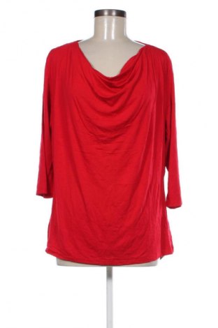 Damen Shirt Seppala, Größe XL, Farbe Rot, Preis € 4,99