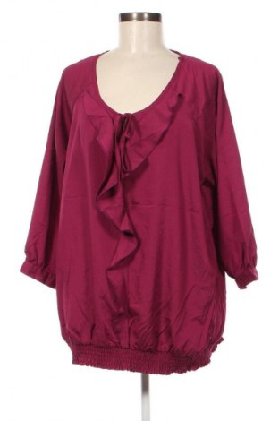 Bluză de femei Seppala, Mărime XL, Culoare Mov, Preț 34,38 Lei
