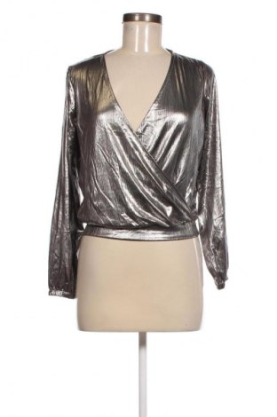 Damen Shirt Seven Sisters, Größe M, Farbe Silber, Preis € 5,95