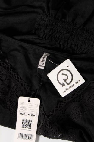 Bluză de femei Seventy Seven, Mărime XL, Culoare Negru, Preț 101,97 Lei