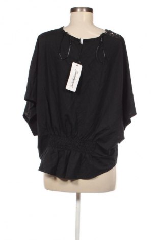 Bluză de femei Seventy Seven, Mărime XL, Culoare Negru, Preț 101,97 Lei