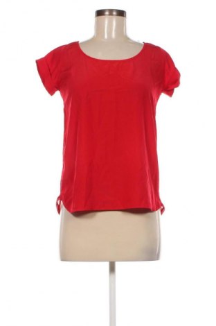 Damen Shirt Shana, Größe XS, Farbe Rot, Preis € 3,49