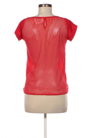 Damen Shirt Shana, Größe XS, Farbe Rot, Preis € 3,49