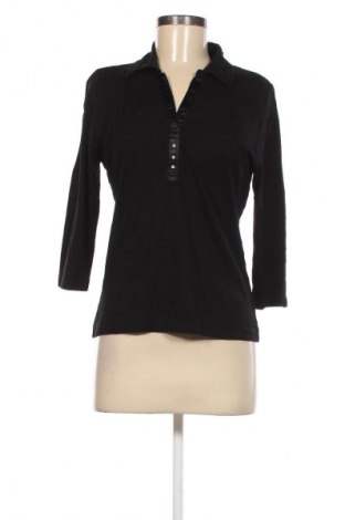 Damen Shirt Signature, Größe M, Farbe Schwarz, Preis € 2,99