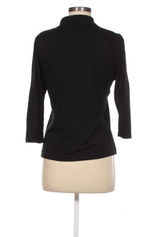 Damen Shirt Signature, Größe M, Farbe Schwarz, Preis 2,99 €