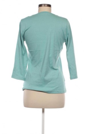 Damen Shirt Signature, Größe S, Farbe Grün, Preis € 13,22