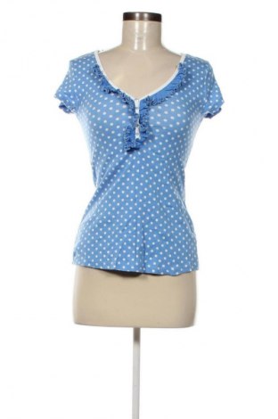Damen Shirt, Größe S, Farbe Blau, Preis 5,40 €