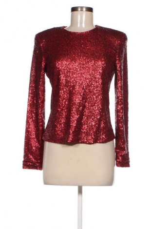 Damen Shirt Simorra, Größe M, Farbe Rot, Preis 16,99 €