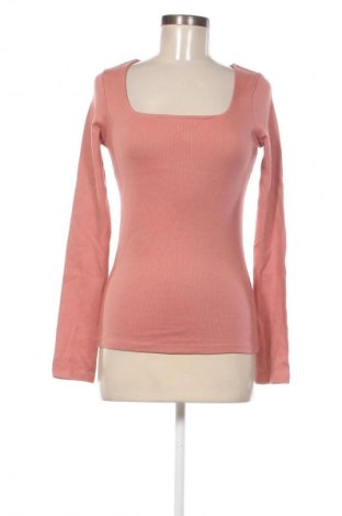 Damen Shirt Sinsay, Größe L, Farbe Rosa, Preis 7,49 €