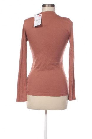 Damen Shirt Sinsay, Größe L, Farbe Braun, Preis 7,49 €