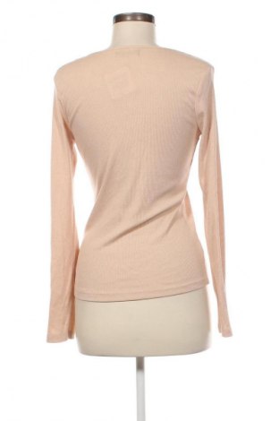 Damen Shirt Sinsay, Größe XL, Farbe Beige, Preis 3,99 €