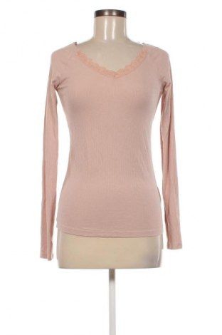 Damen Shirt Sinsay, Größe M, Farbe Beige, Preis € 5,12