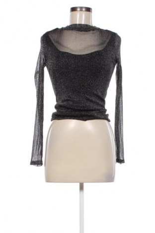 Γυναικεία μπλούζα Sinsay, Μέγεθος S, Χρώμα Μαύρο, Τιμή 4,99 €