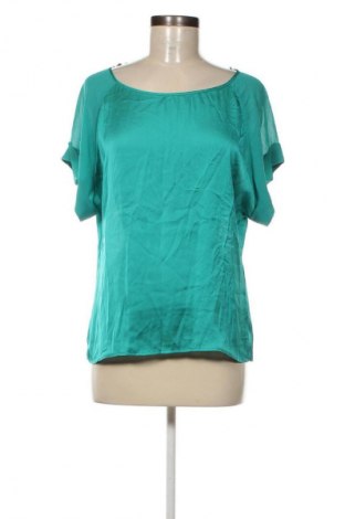 Damen Shirt Sisley, Größe S, Farbe Grün, Preis 5,00 €