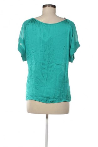 Damen Shirt Sisley, Größe S, Farbe Grün, Preis 5,00 €