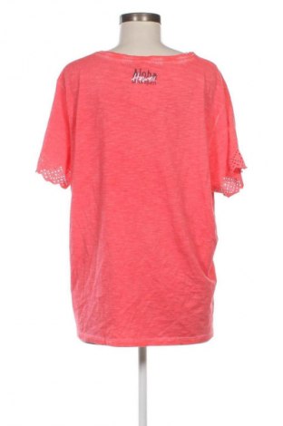 Damen Shirt Soccx, Größe XXL, Farbe Rosa, Preis € 33,40