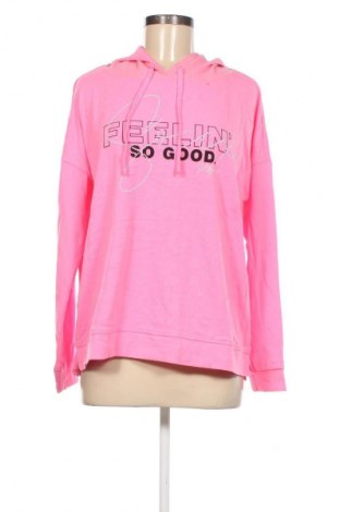 Damen Shirt Soccx, Größe M, Farbe Rosa, Preis 5,49 €