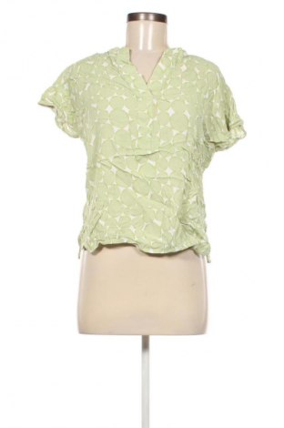Damen Shirt Someday., Größe M, Farbe Grün, Preis 10,65 €