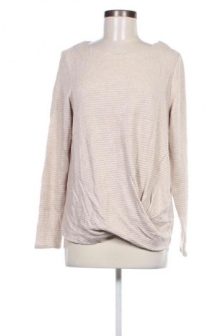 Damen Shirt Someday., Größe L, Farbe Beige, Preis 4,99 €