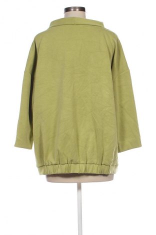 Damen Shirt Someday., Größe L, Farbe Grün, Preis 4,49 €