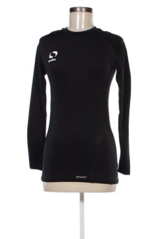 Γυναικεία μπλούζα Sondico, Μέγεθος M, Χρώμα Μαύρο, Τιμή 3,56 €