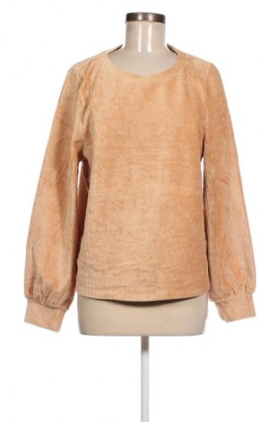 Γυναικεία μπλούζα Sora, Μέγεθος XL, Χρώμα  Μπέζ, Τιμή 4,70 €