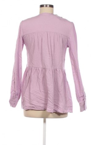 Damen Shirt Soya Concept, Größe XS, Farbe Lila, Preis 4,99 €