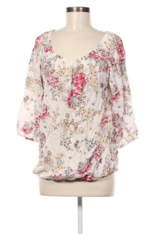 Дамска блуза Soya Concept, Размер XL, Цвят Многоцветен, Цена 17,00 лв.