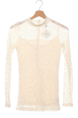 Дамска блуза Soya Concept, Размер XS, Цвят Екрю, Цена 10,20 лв.
