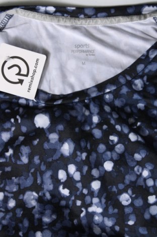 Damen Shirt Sports, Größe M, Farbe Mehrfarbig, Preis € 3,49