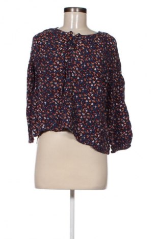 Damen Shirt Springfield, Größe M, Farbe Mehrfarbig, Preis 8,46 €