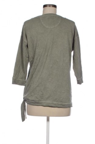 Damen Shirt S'questo, Größe M, Farbe Grün, Preis 3,99 €