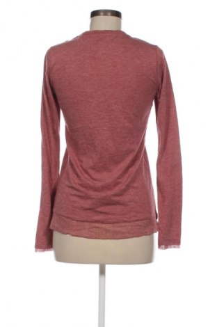 Damen Shirt S'questo, Größe XS, Farbe Aschrosa, Preis 3,99 €