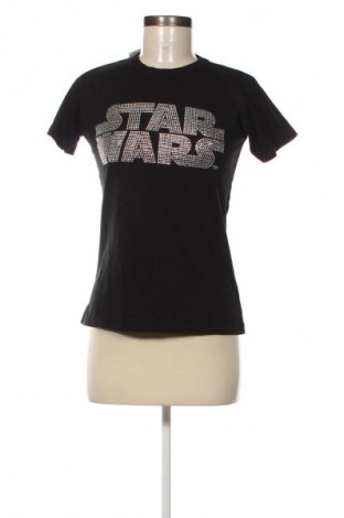 Bluză de femei Star Wars, Mărime M, Culoare Negru, Preț 86,73 Lei