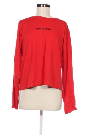 Damen Shirt Stay, Größe XL, Farbe Rot, Preis € 3,99