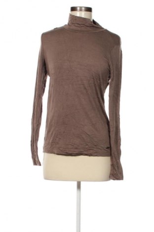 Damen Shirt Steilmann, Größe M, Farbe Braun, Preis 3,99 €