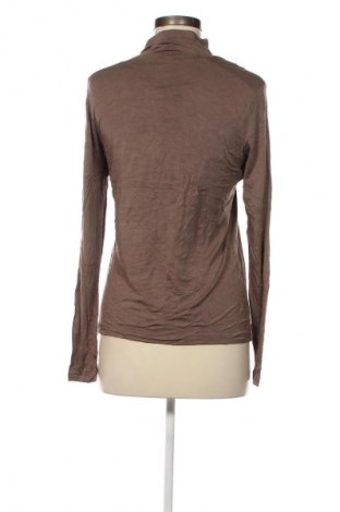 Damen Shirt Steilmann, Größe M, Farbe Braun, Preis 3,99 €