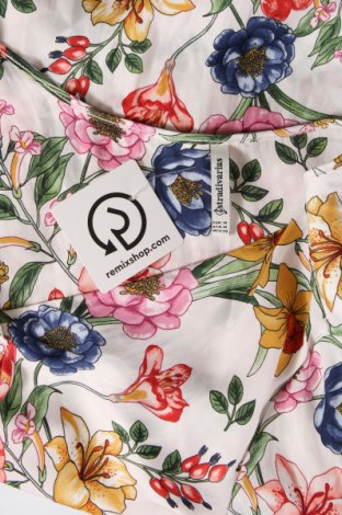 Damen Shirt Stradivarius, Größe M, Farbe Mehrfarbig, Preis € 4,99