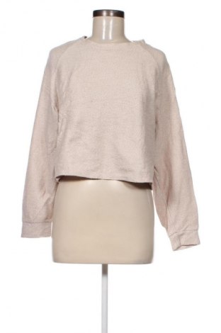 Damen Shirt Stradivarius, Größe S, Farbe Beige, Preis € 2,99