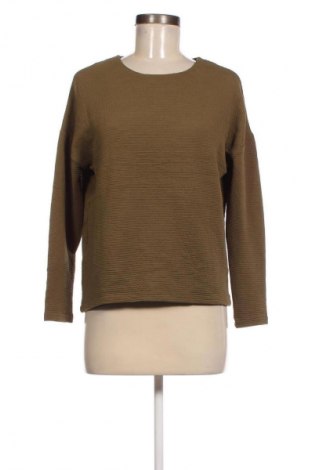 Damen Shirt Stradivarius, Größe S, Farbe Grün, Preis € 4,49