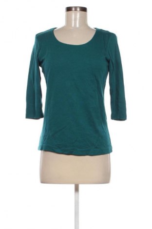 Damen Shirt Street One, Größe S, Farbe Blau, Preis € 8,99