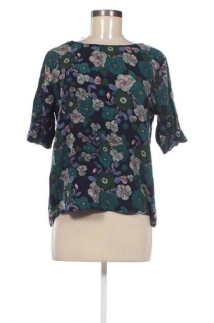 Damen Shirt Street One, Größe M, Farbe Mehrfarbig, Preis € 10,99