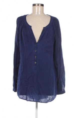 Damen Shirt Street One, Größe M, Farbe Blau, Preis € 7,99