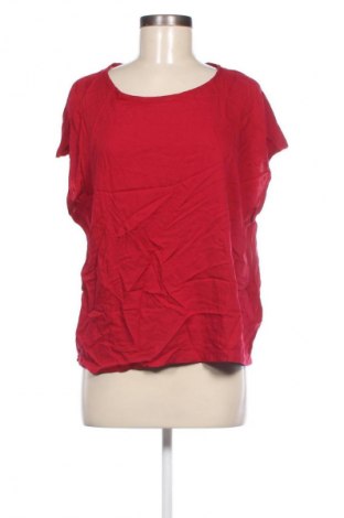 Γυναικεία μπλούζα Street One, Μέγεθος L, Χρώμα Κόκκινο, Τιμή 8,41 €