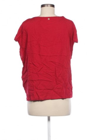 Damen Shirt Street One, Größe L, Farbe Rot, Preis € 7,49