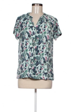 Damen Shirt Street One, Größe M, Farbe Mehrfarbig, Preis € 8,28