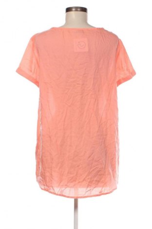 Damen Shirt Street One, Größe L, Farbe Rosa, Preis € 7,49